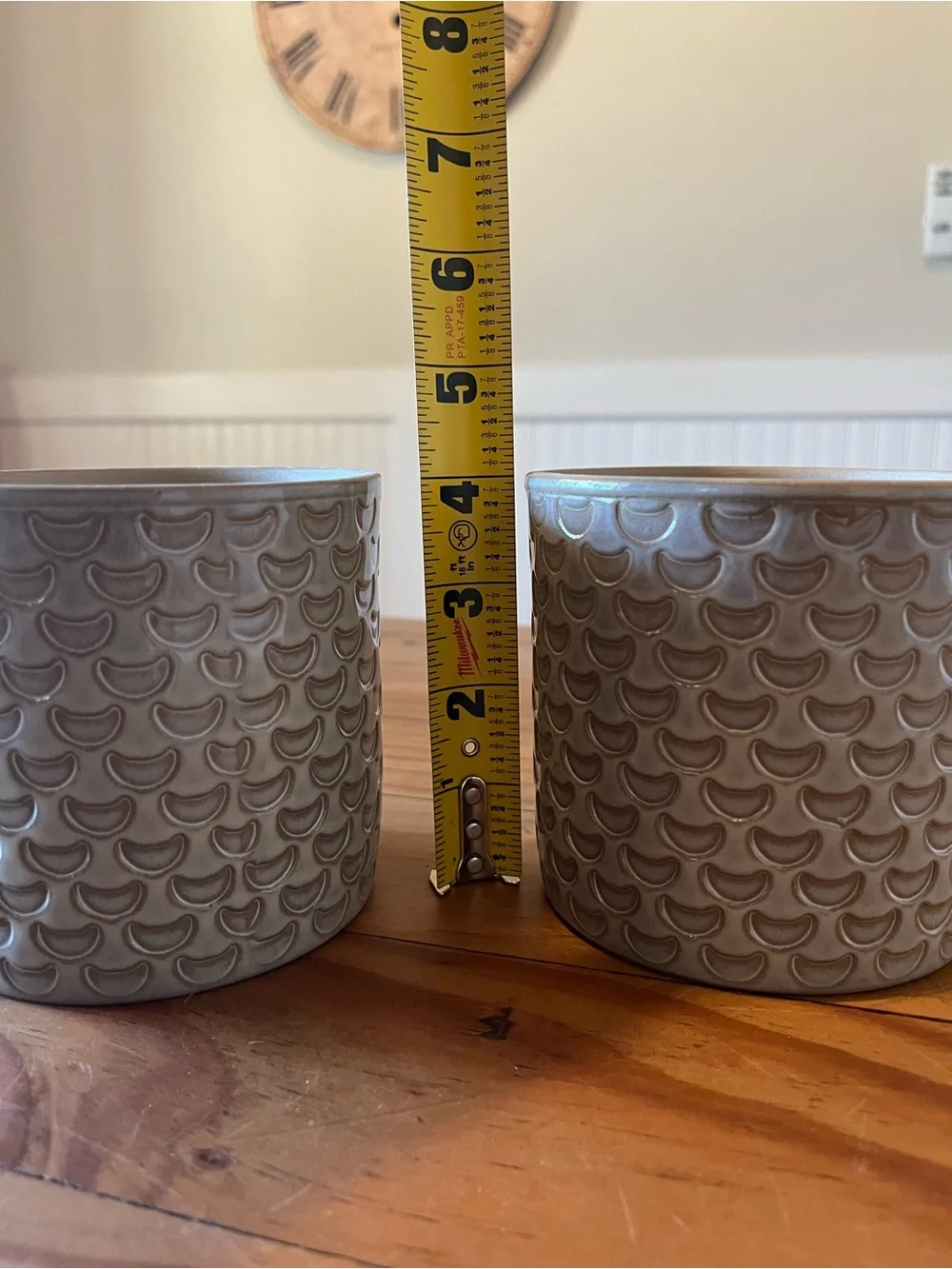 IKEA chiafron gray